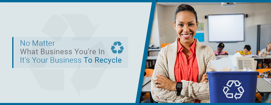 image Business of Recycling